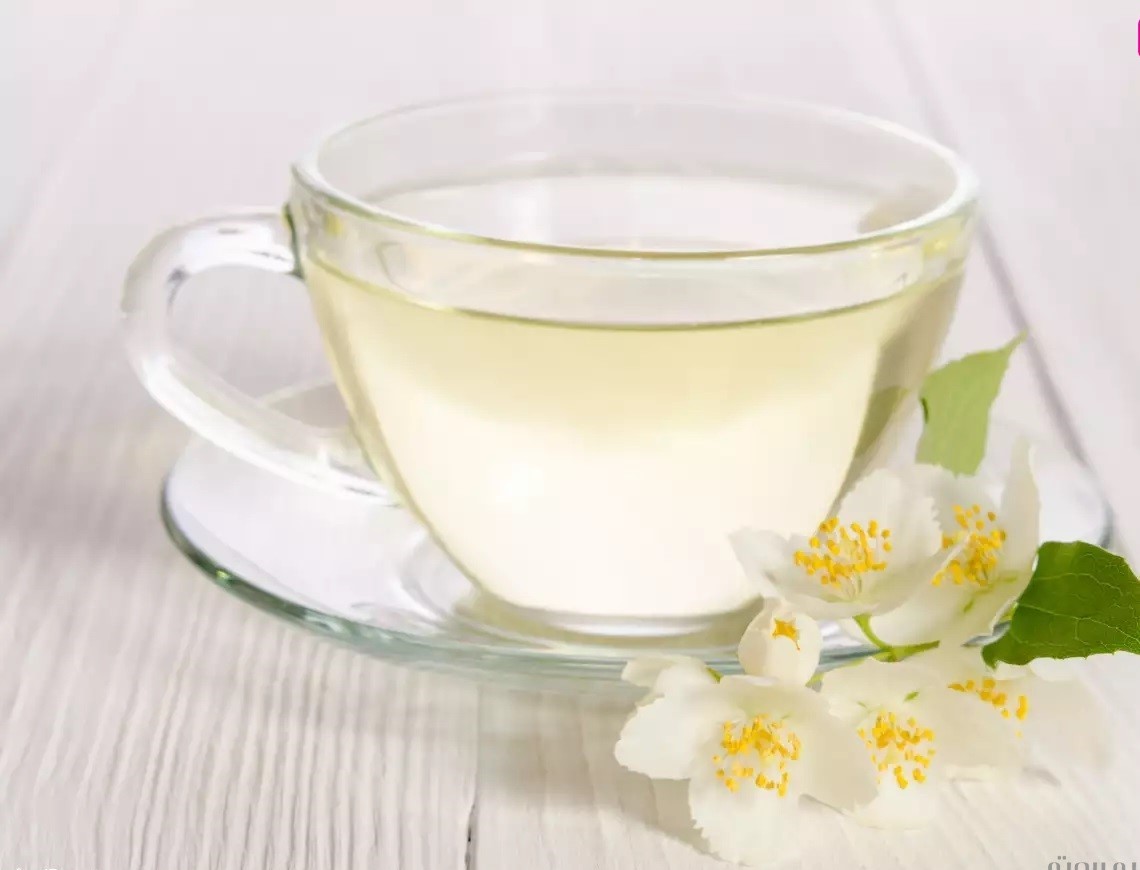 دمنوش چای سفید؛ آرام‌بخش و تقویت‌کننده بدن