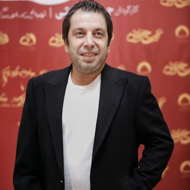 عکس های عباس جمشیدی‌فر