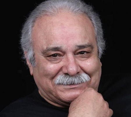 محمد کاسبی بازیگر