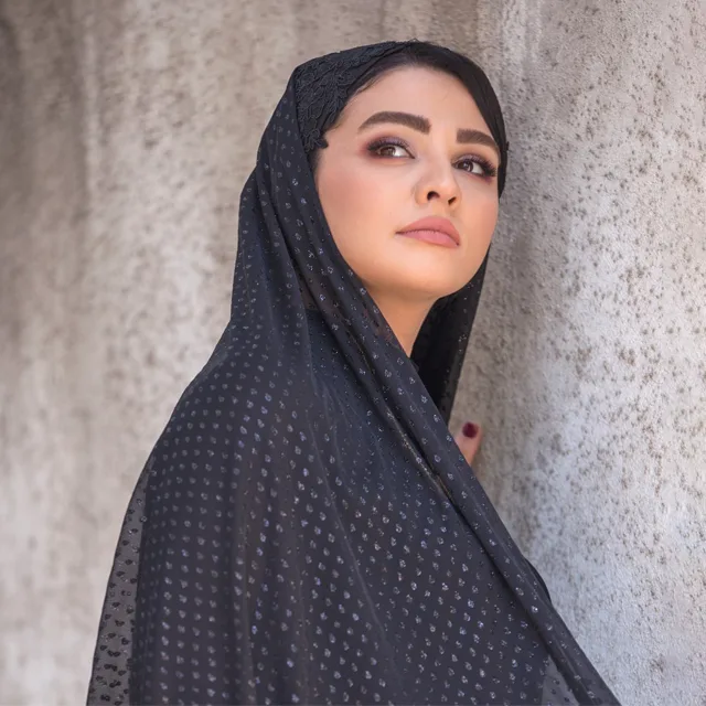 عکس از سیما خضرآبادی