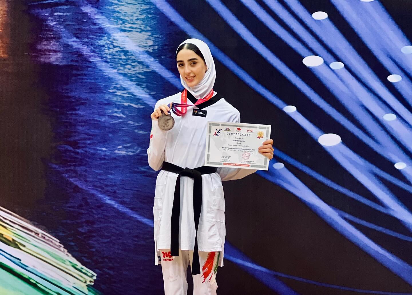 والپیپر سعیده نصیری