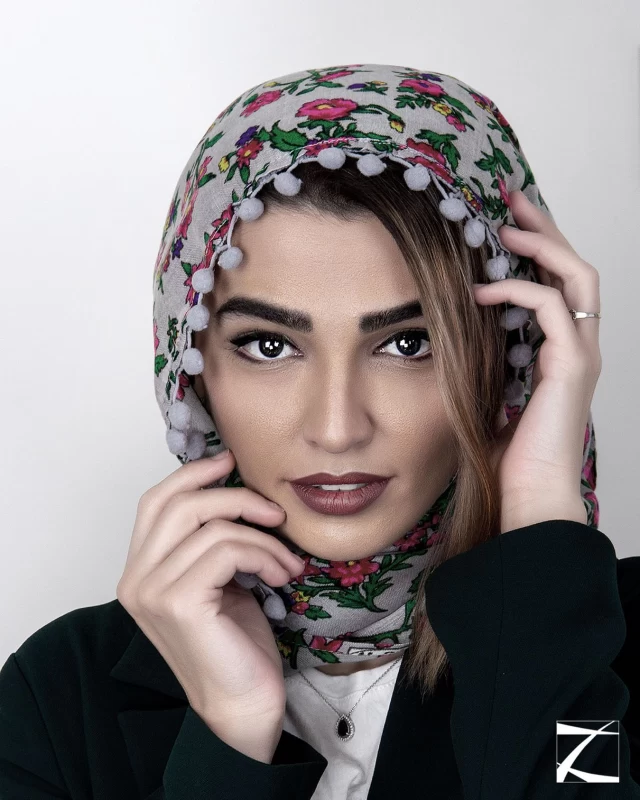 عکس‌های جدید سیما خضرآبادی