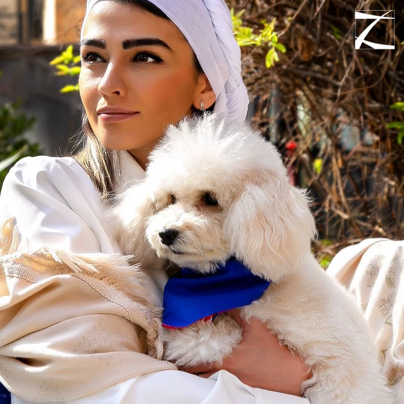 عکس سیما خضرآبادی