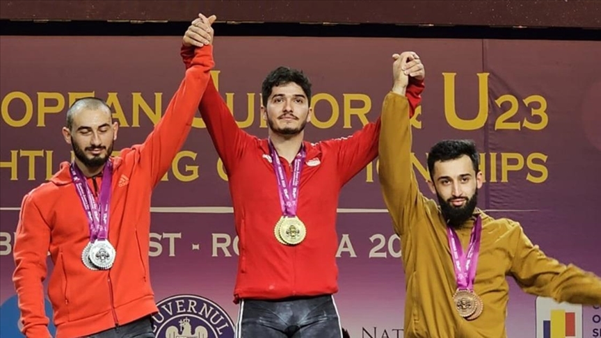 رکوردشکنی محمد فورکان