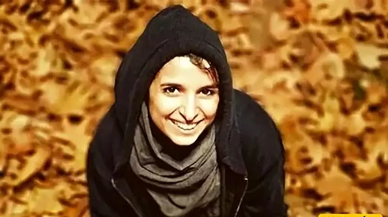 عکسهای زینب موسوی کوزکو