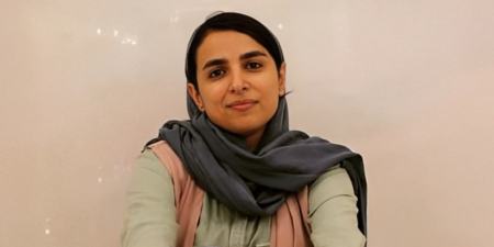 زینب موسوی عکس