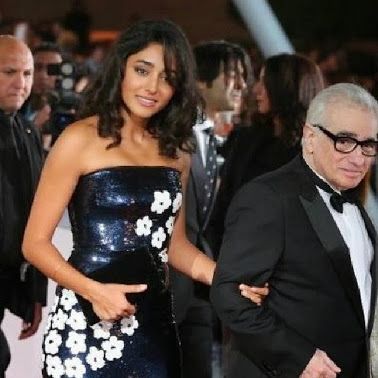 سکسی گلشیفته