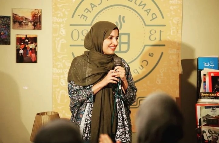 عکسهای طنز زینب موسوی