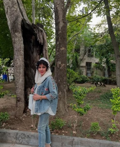 فیلم فرزانه کابلی