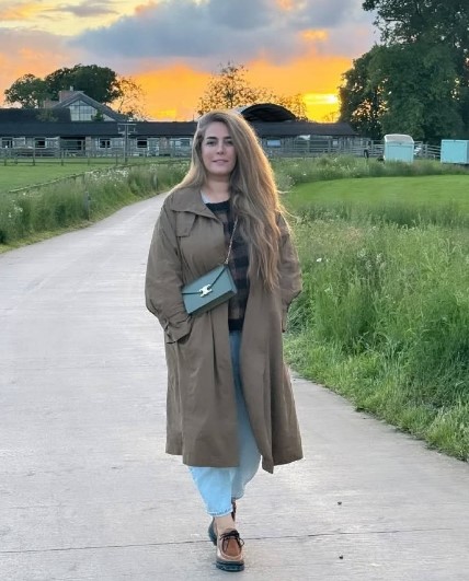 بفرمایید شام پریسا ساوجی