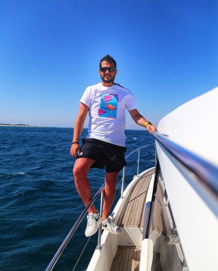 سیاوش خیرابی جدید