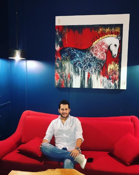 عکس های سیاوش خیرابی