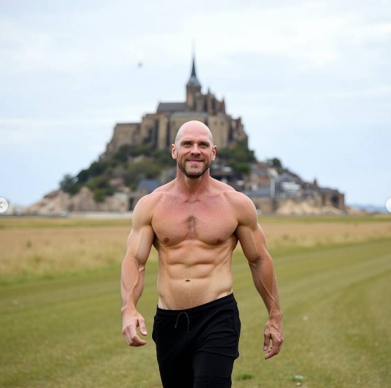 عکس سکس خشن جانی سینز