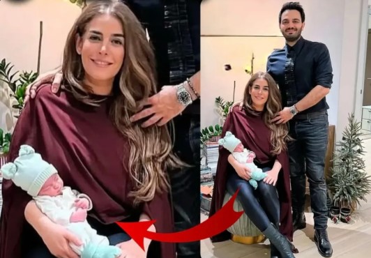 عکس جدید پریسا ساوجی