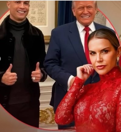 دفاع صریح خواهران رونالدو