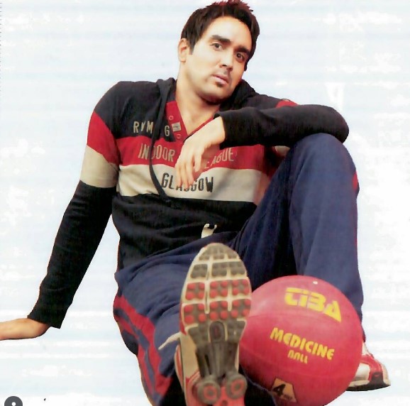 پوریا پورسرخ قدیم