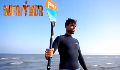 عکس بازیگران سوروایور