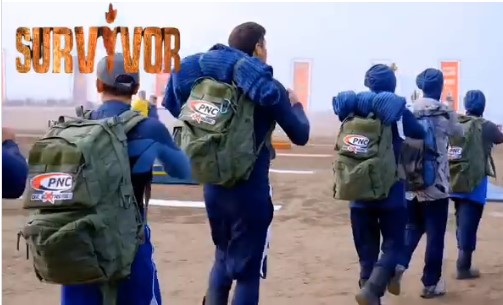 عکس های سوروایور