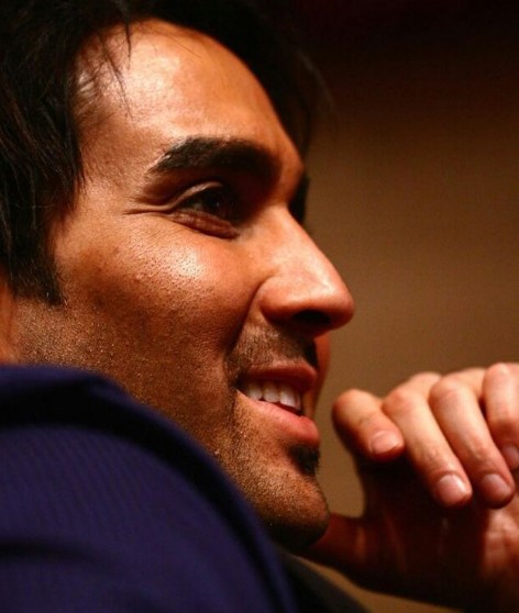 پوریا پورسرخ عکس