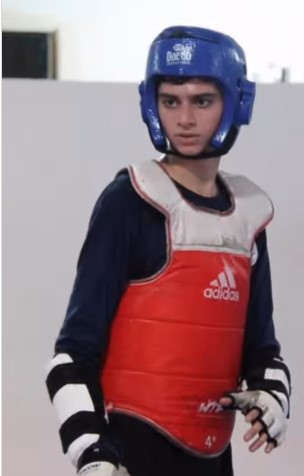 عکس طاها جوادی