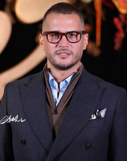 تصویر سیاوش خیرابی