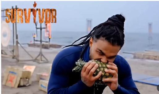 عکس های سوروایور ایرانی