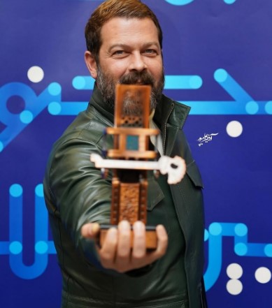 پژمان بازغی