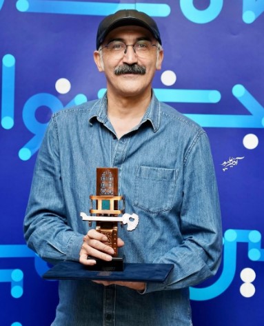 هادی حجازی فر