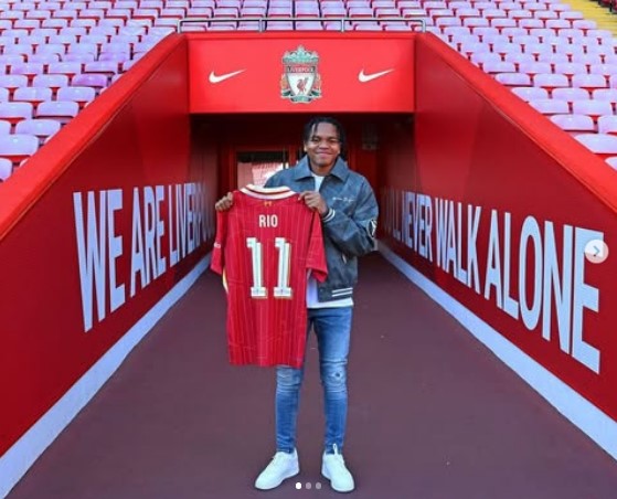 والپیر ریو انگوموها