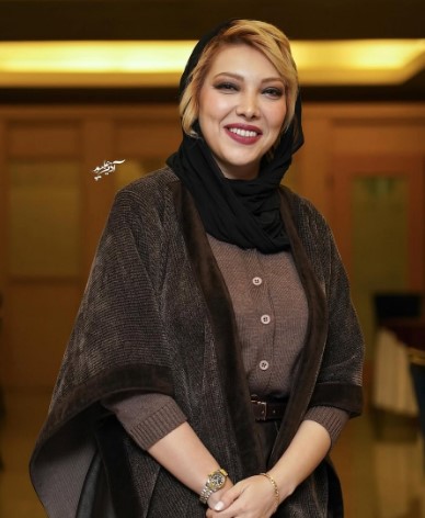 صدف اسپهبدی