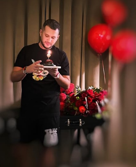 سیاوش خیرابی عکس