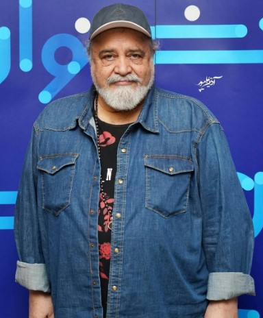 محمدرضا شریفینیا