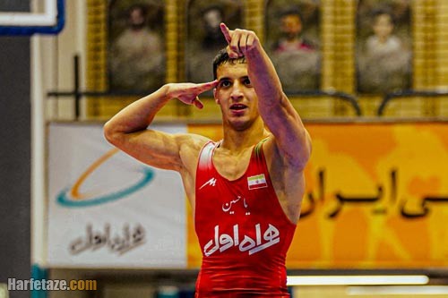 عکس های ابراهیم خواری