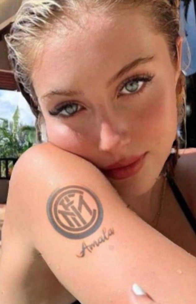 عکسای سکسی زنان اینتر میلان