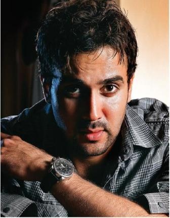 عکس پوریا پورسرخ