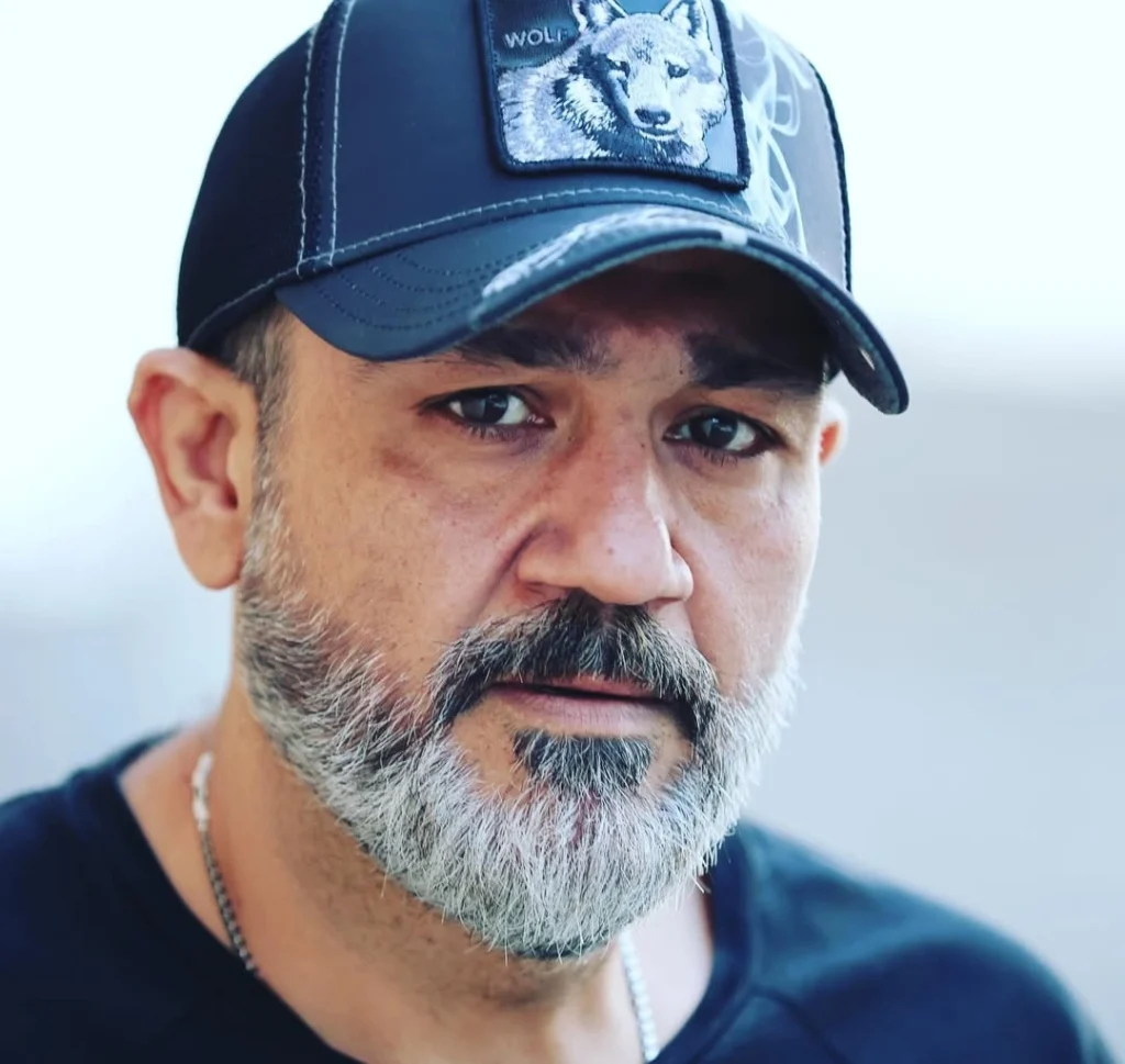 عکس جذاب مهران غفوریان