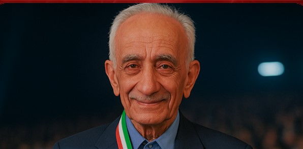 پرفسور علمشاهی