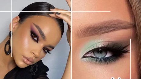 ابرو شیطونی جدید