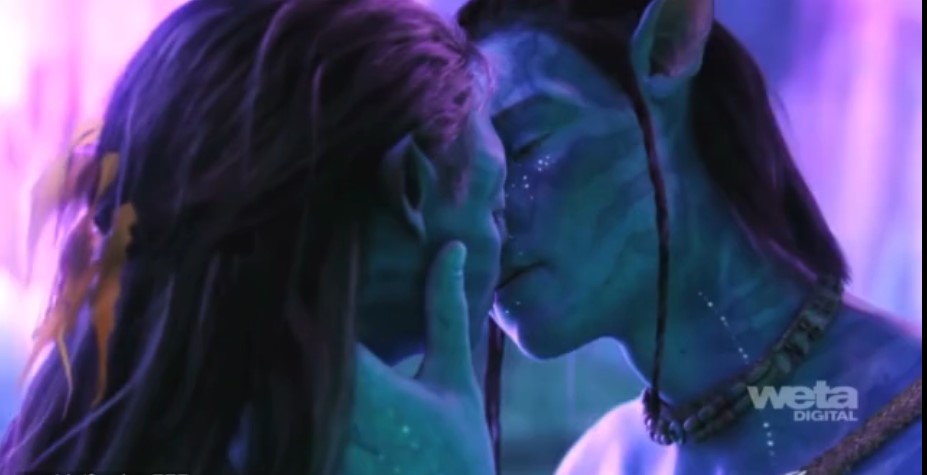 عکسهای فیلم آواتار